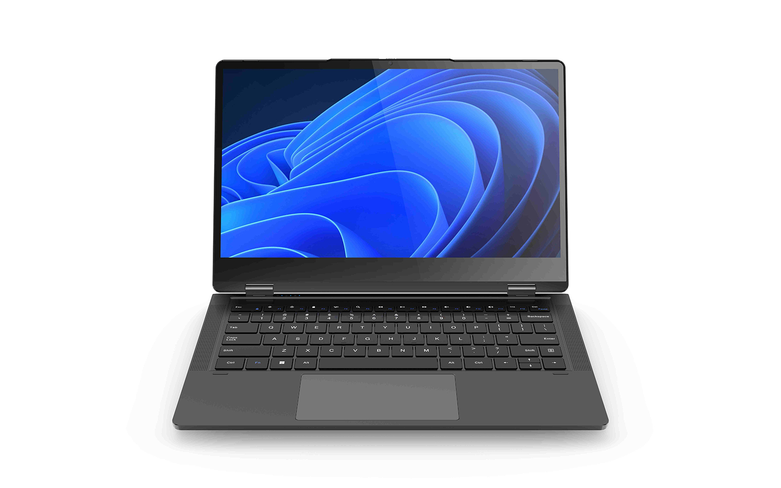 Intel Core i5-13420H Laptop Computer | 14" FHD | 16GB RAM | 512GB SSD | Windows 11 | Office &am