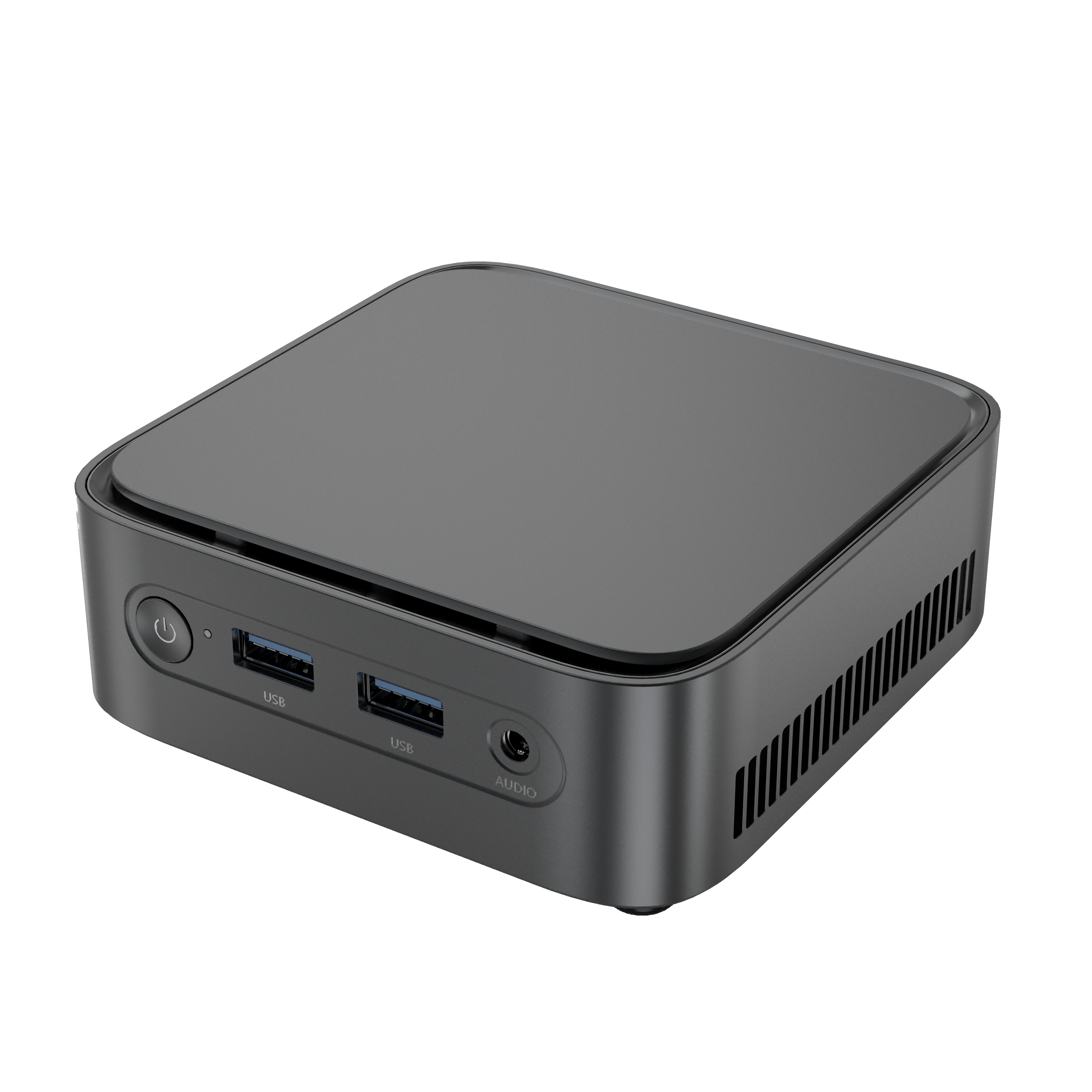 Ryzen 3 3250C Mini PC Computer Small Form Factor 8GB + 256GB SSD Office & Home Use