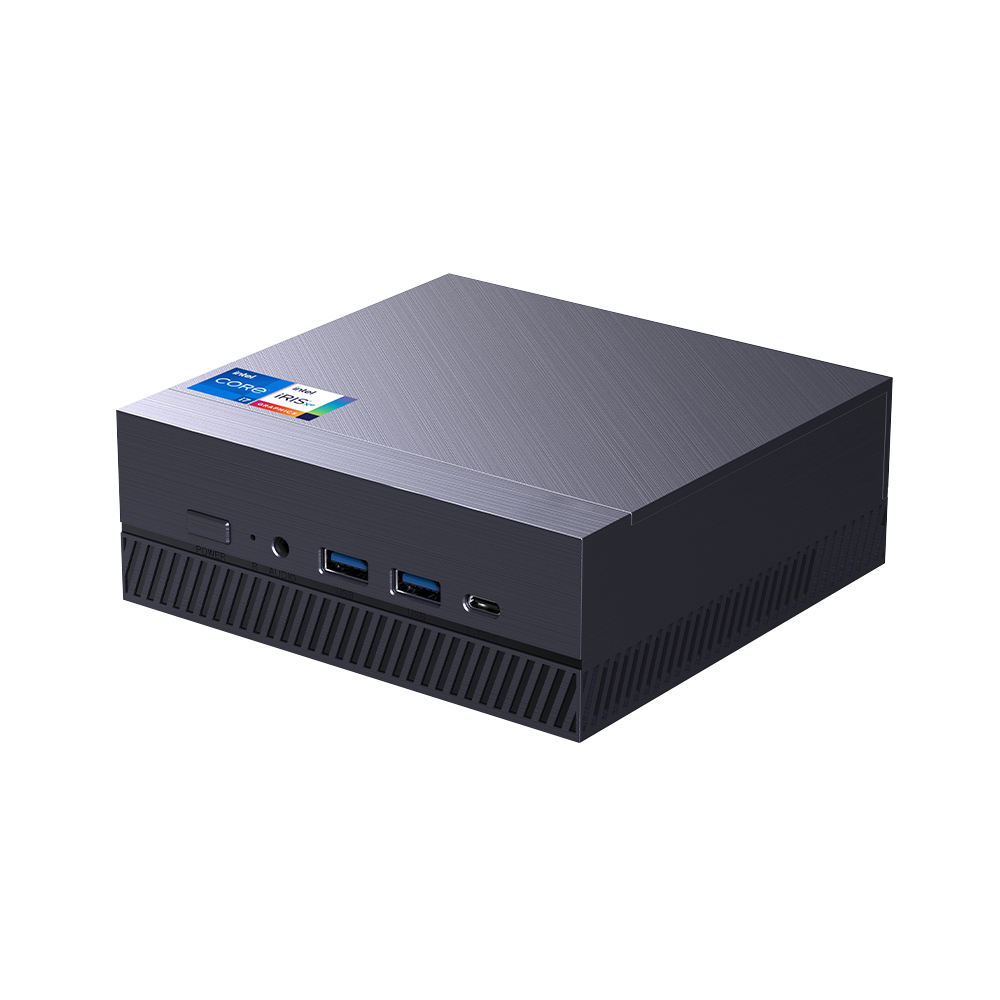 Intel Core i5-8279U Mini PC | 8th Gen | 16GB RAM 512GB SSD | Dual HDMI | 4K | Windows 10/11 Pro